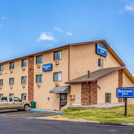 Rodeway Inn Bozeman Kültér fotó