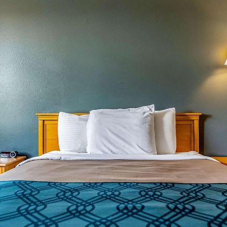 Rodeway Inn Bozeman Kültér fotó