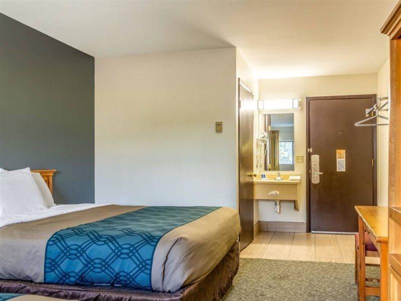 Rodeway Inn Bozeman Kültér fotó