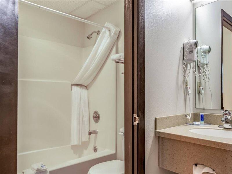 Rodeway Inn Bozeman Kültér fotó
