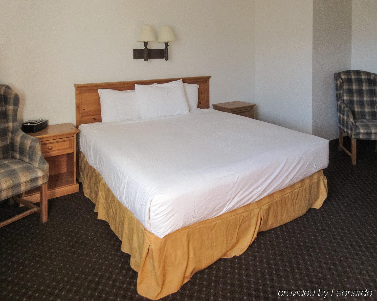 Rodeway Inn Bozeman Kültér fotó
