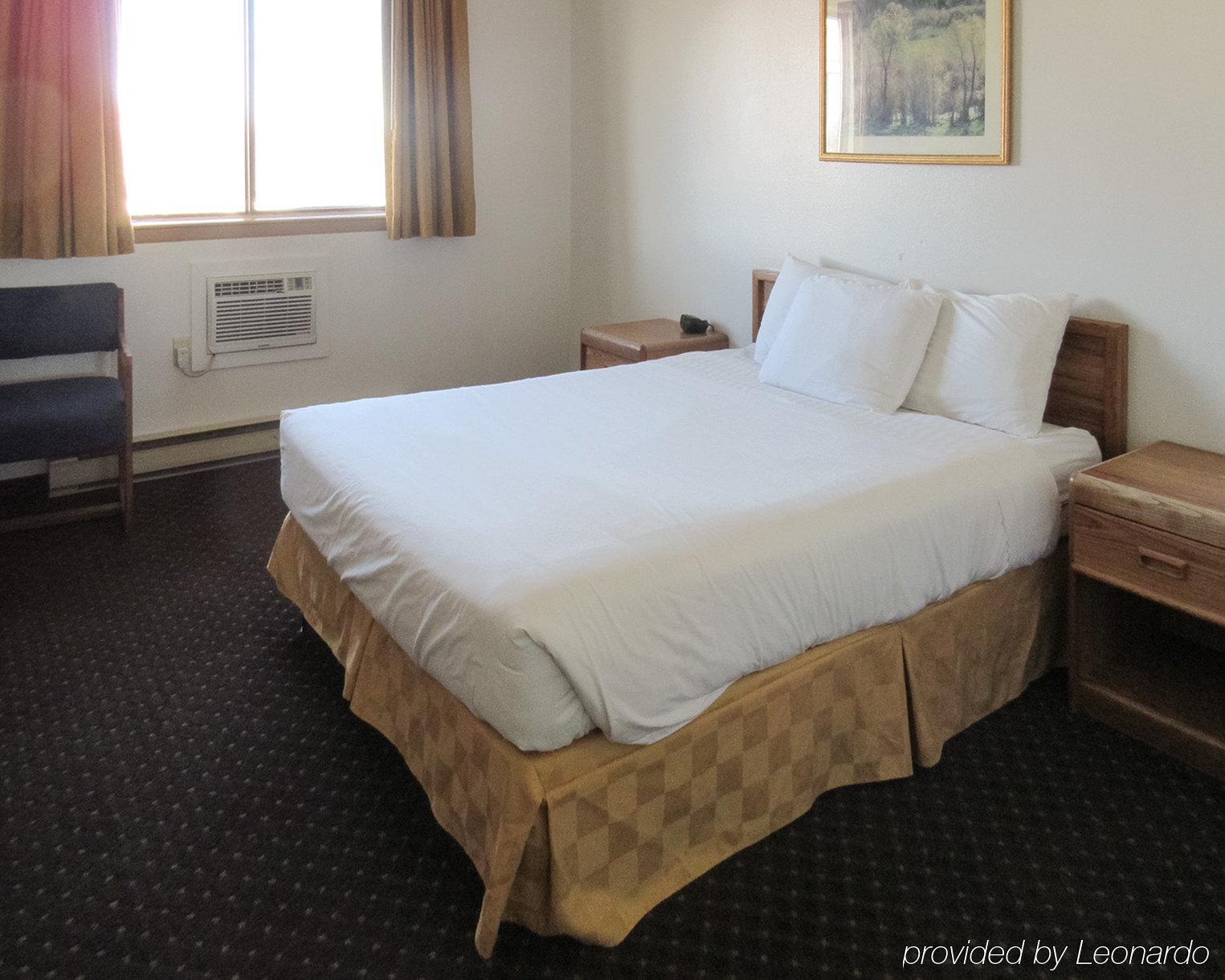 Rodeway Inn Bozeman Kültér fotó