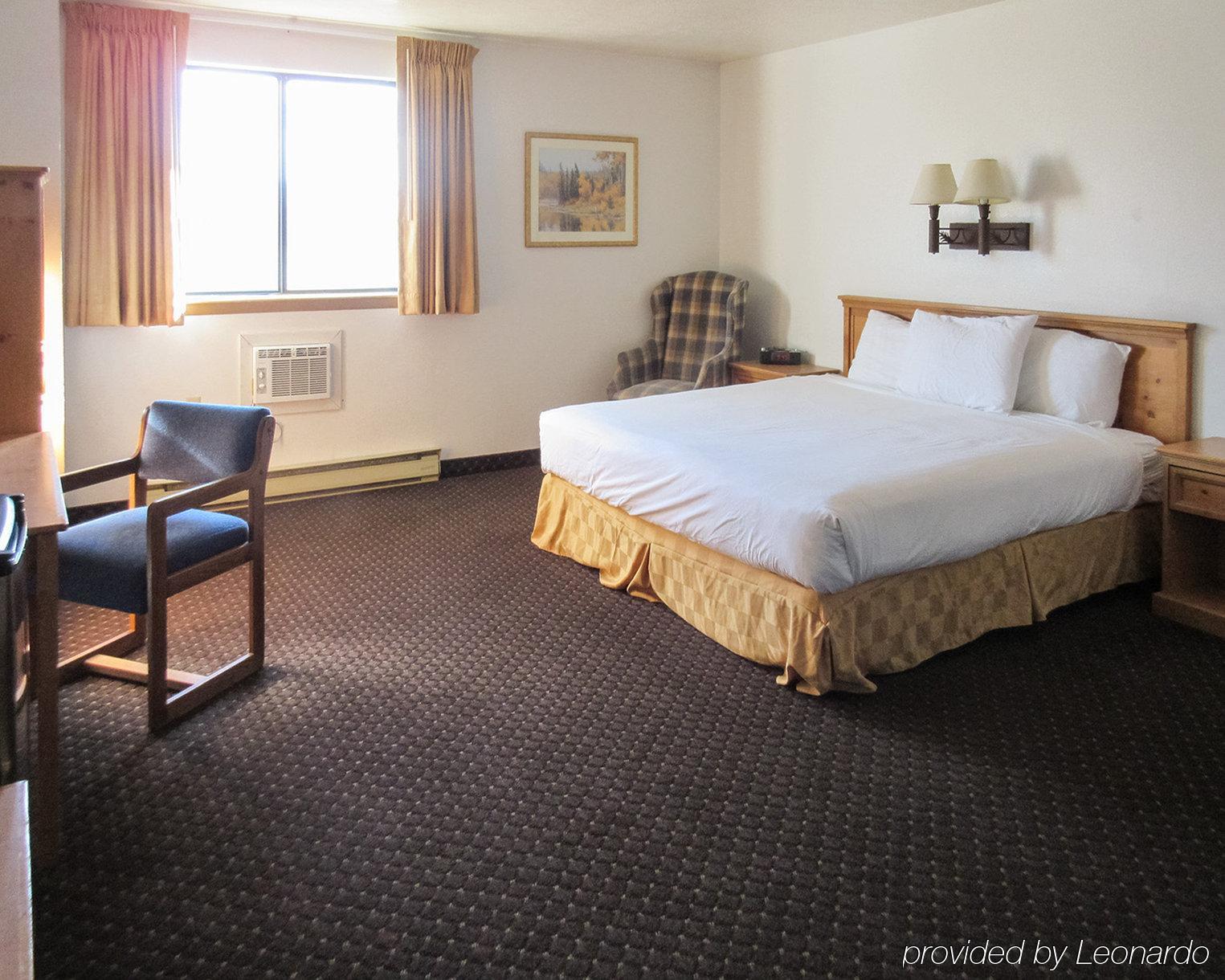 Rodeway Inn Bozeman Kültér fotó