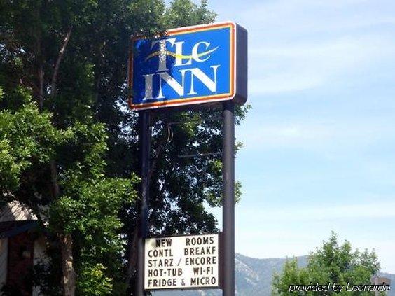 Rodeway Inn Bozeman Kültér fotó