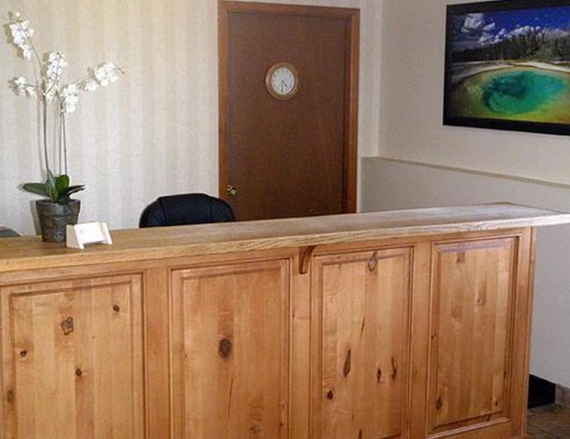 Rodeway Inn Bozeman Kültér fotó