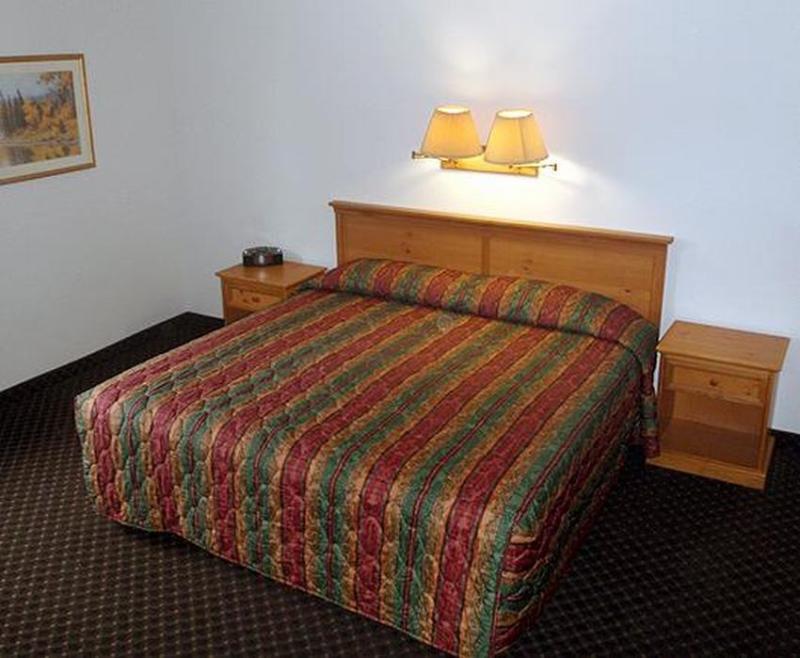 Rodeway Inn Bozeman Kültér fotó