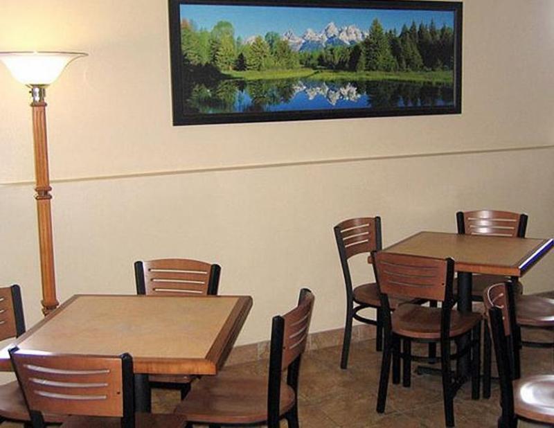 Rodeway Inn Bozeman Kültér fotó