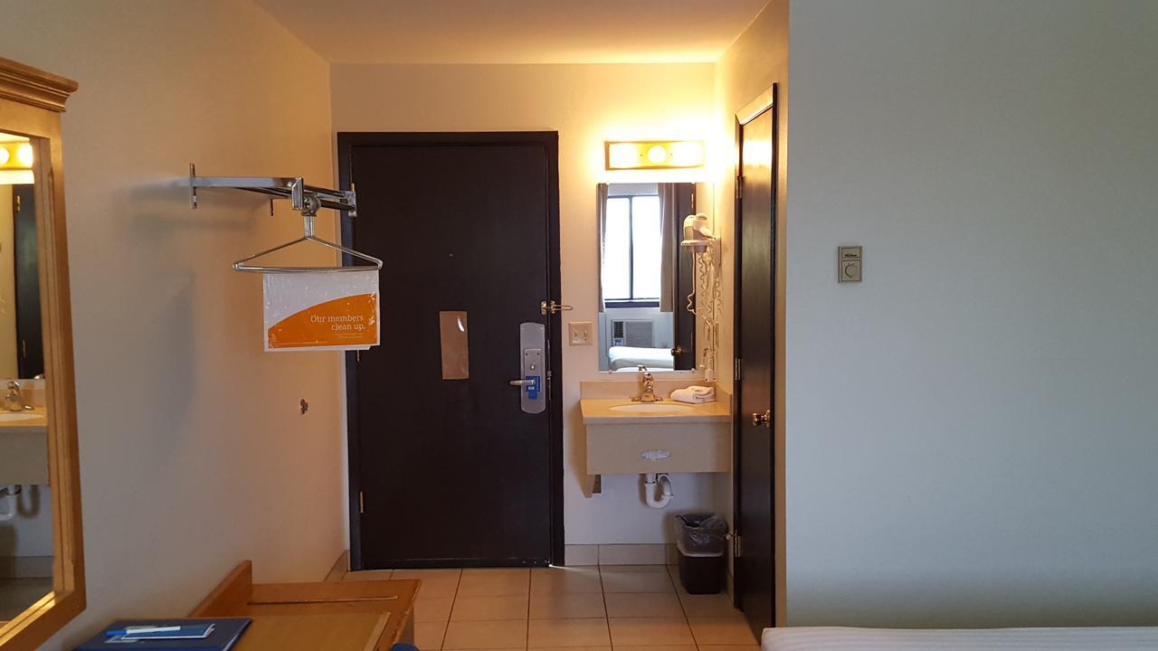 Rodeway Inn Bozeman Kültér fotó