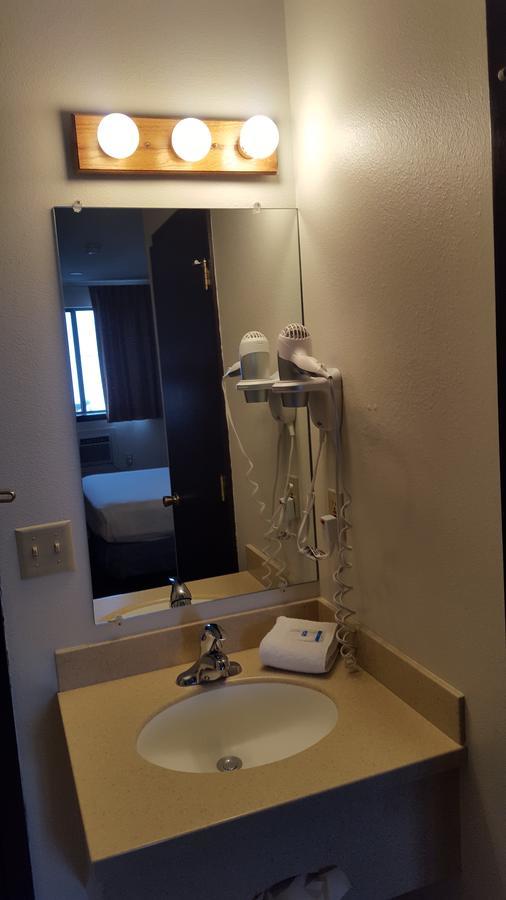 Rodeway Inn Bozeman Kültér fotó