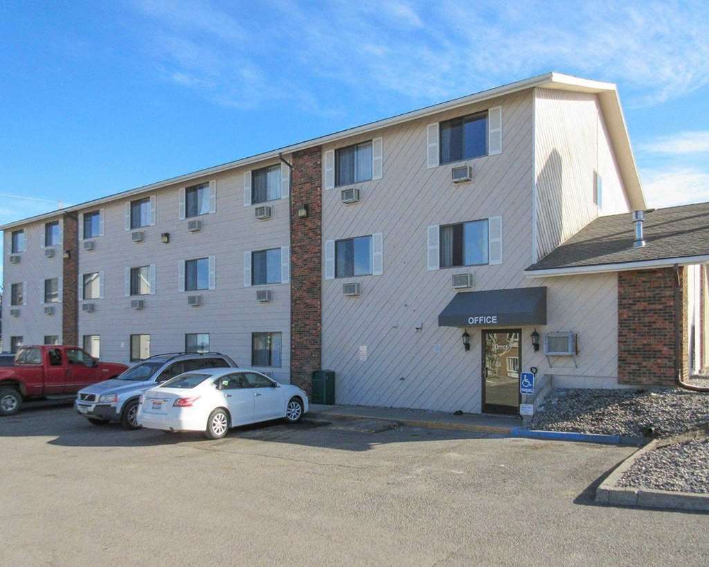 Rodeway Inn Bozeman Kültér fotó