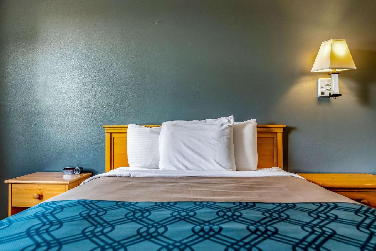 Rodeway Inn Bozeman Kültér fotó