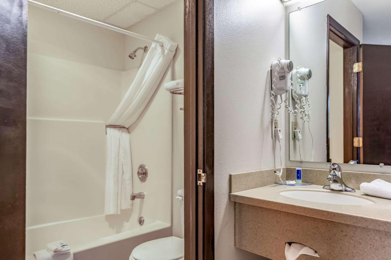 Rodeway Inn Bozeman Kültér fotó