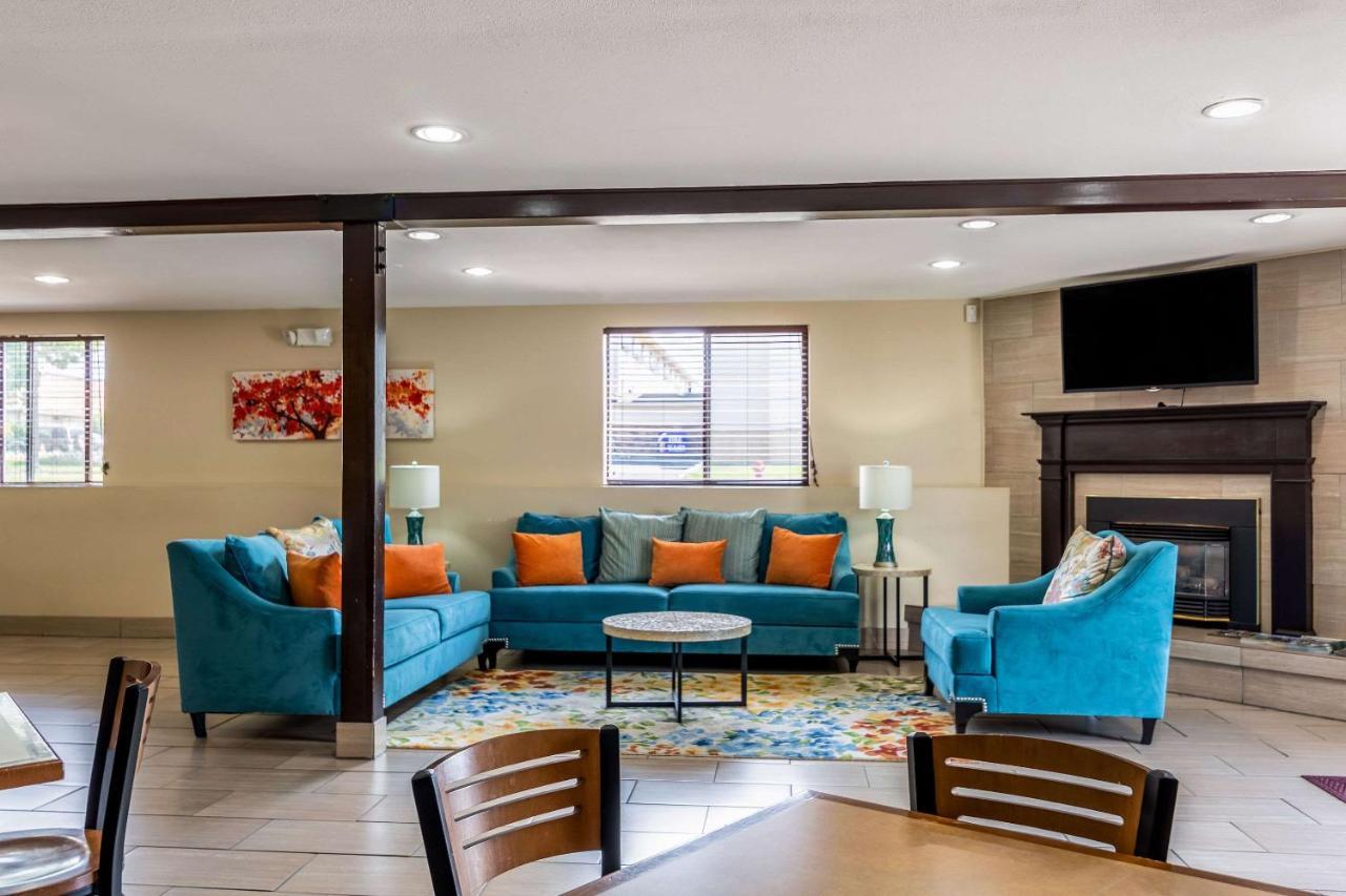 Rodeway Inn Bozeman Kültér fotó