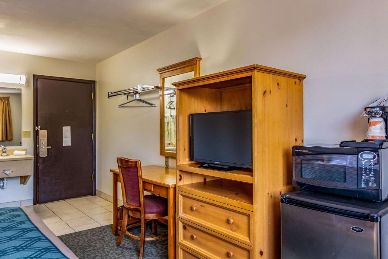 Rodeway Inn Bozeman Kültér fotó