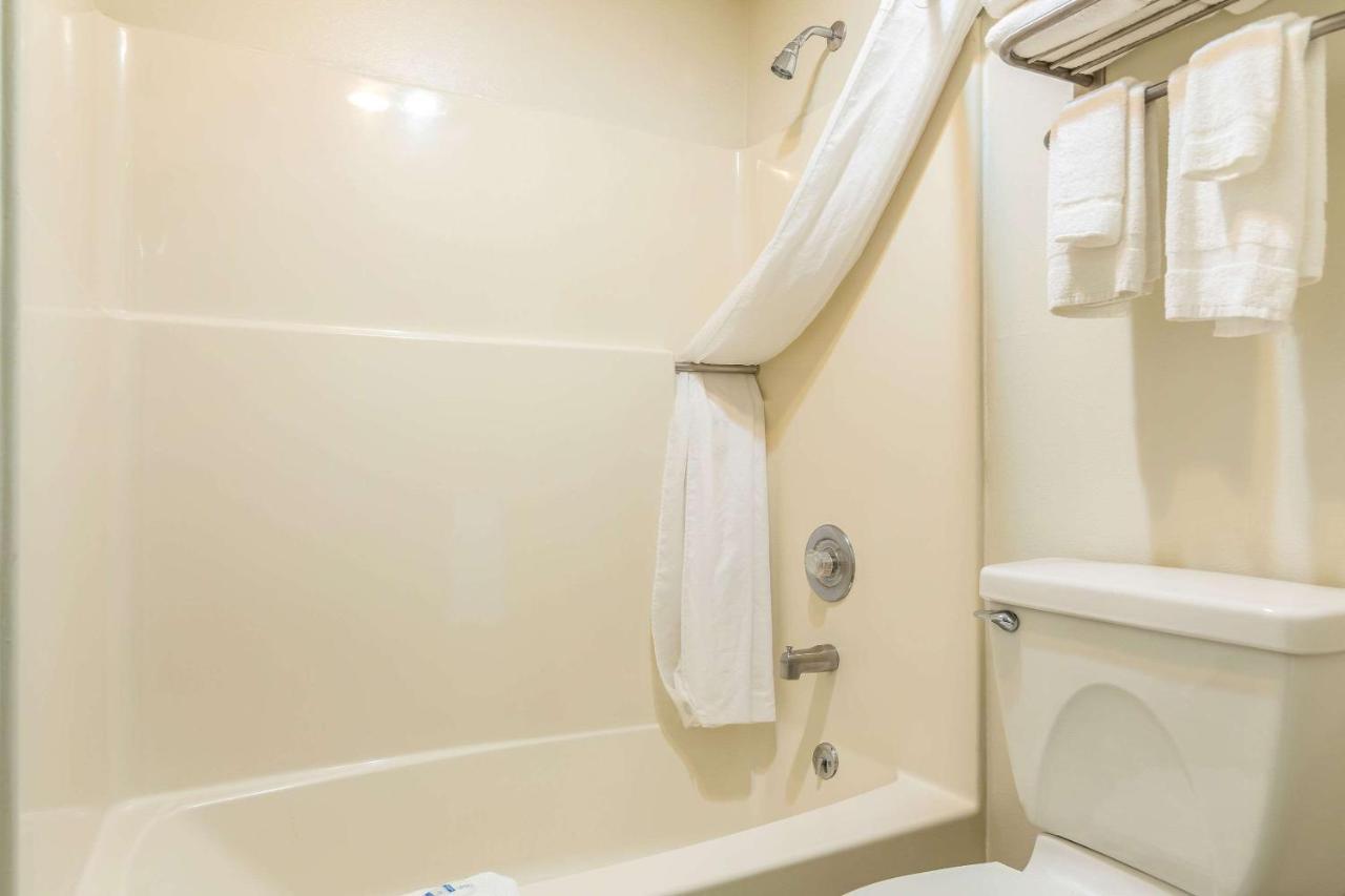 Rodeway Inn Bozeman Kültér fotó