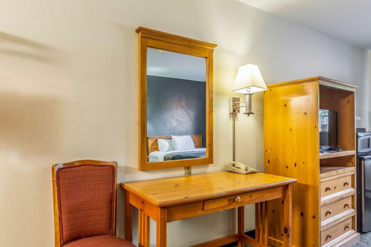 Rodeway Inn Bozeman Kültér fotó