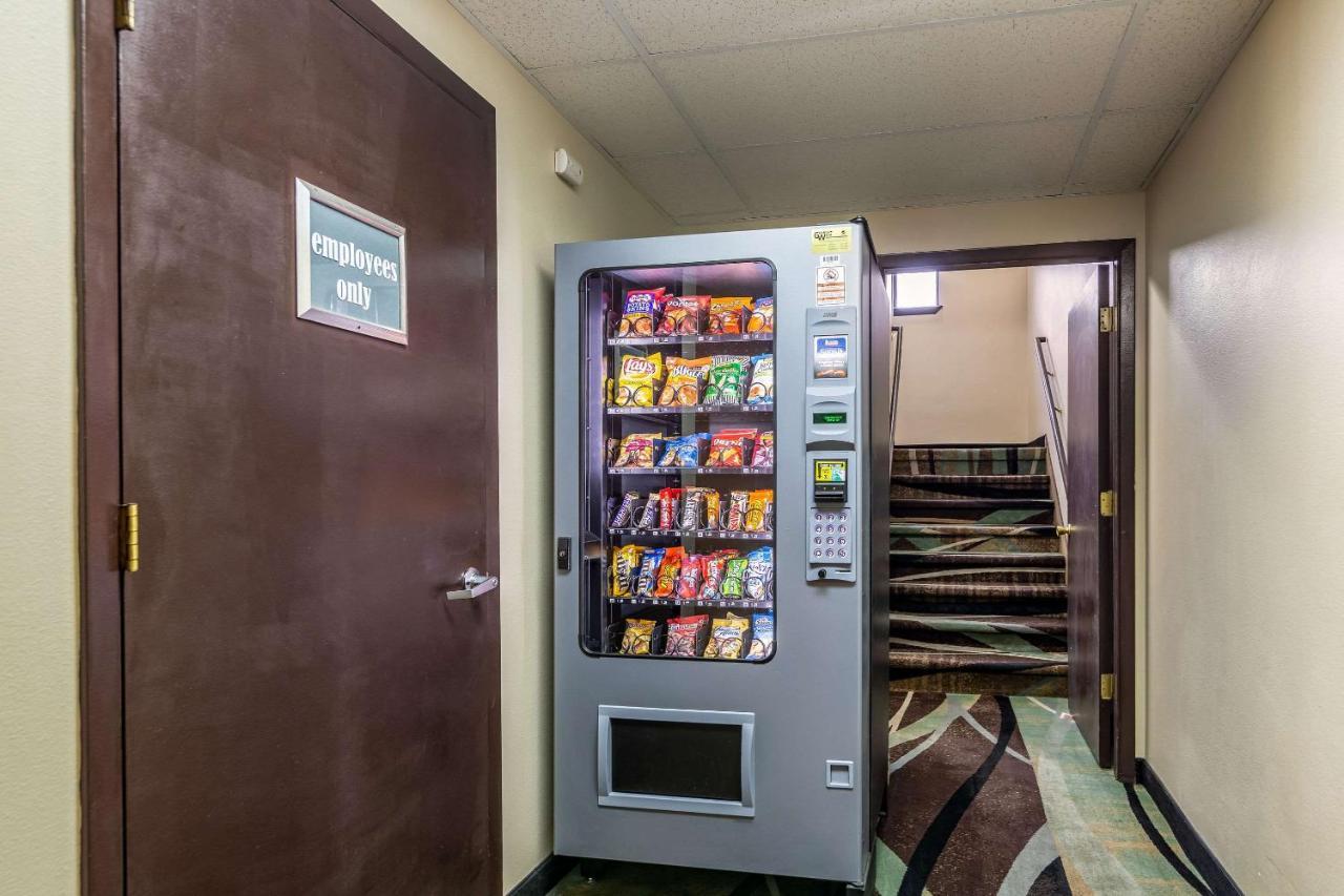 Rodeway Inn Bozeman Kültér fotó